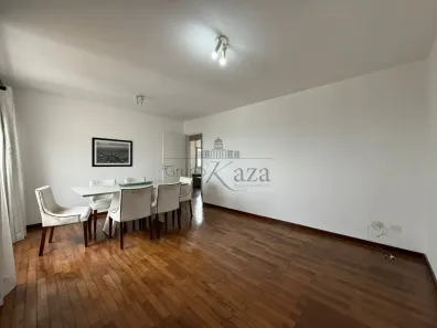 Apartamento com 2 Quartos à venda, 79m² no Jardim Esplanada II, São José dos Campos