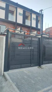 Sobrado com 3 Quartos à venda, 102m² no Vila São Francisco (Zona Leste), São Paulo