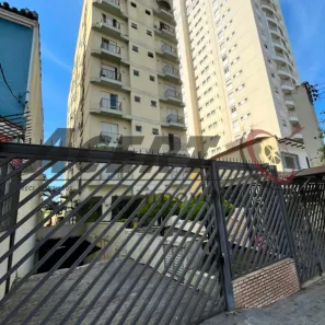 Apartamento com 2 Quartos à venda, 34m² no Santana, São Paulo