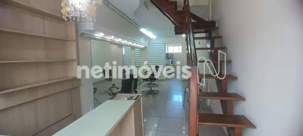 Ponto Comercial para alugar, 74m² no Sion, Belo Horizonte