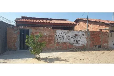 Casa com 3 Quartos à venda, 310m² no Pindorama, Parnaíba