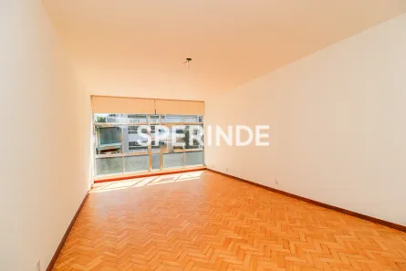 Apartamento com 3 Quartos para alugar, 198m² no Moinhos de Vento, Porto Alegre