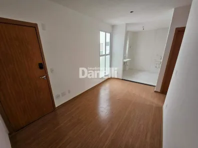Apartamento com 2 Quartos à venda, 41m² no Granjas Santa Terezinha, Taubaté