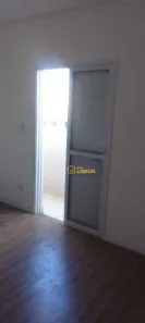 Apartamento com 2 Quartos à venda, 55m² no Vila Carmosina, São Paulo