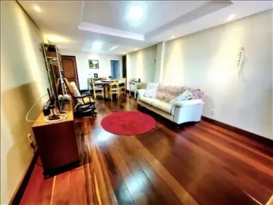 Apartamento com 3 Quartos à venda, 145m² no Barro Vermelho, Natal