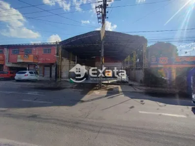 Galpão/Depósito/Armazém para alugar, 232m² no Vila Olímpia, Sorocaba