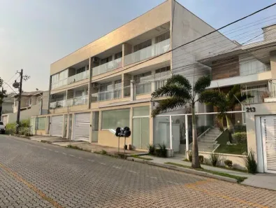 Apartamento com 2 Quartos à venda, 100m² no Jardim Amália, Volta Redonda