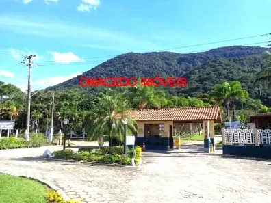 Lote/Terreno à venda, 800m² no Lagoinha, Ubatuba