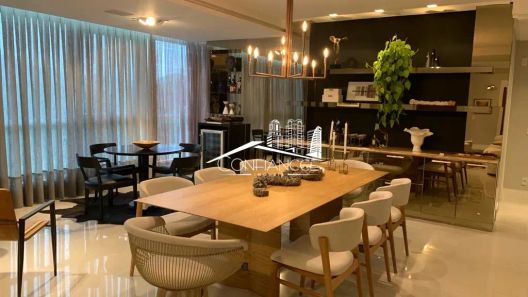 Apartamento com 3 Quartos à venda, 346m² no Centro, Balneário Camboriú