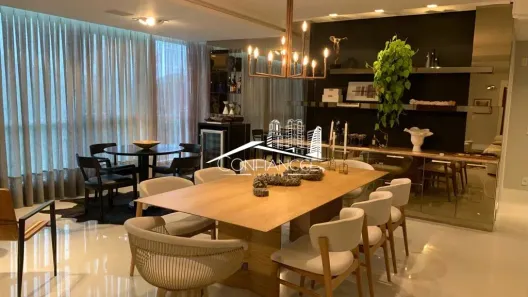 Apartamento com 3 Quartos à venda, 346m² no Centro, Balneário Camboriú