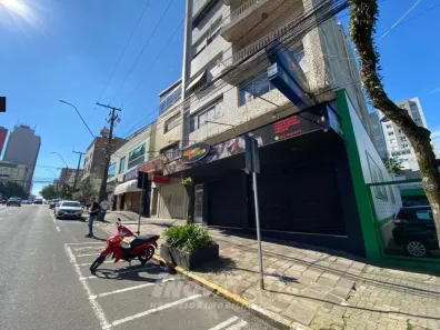 Sala Comercial à venda, 366m² no Exposição, Caxias do Sul
