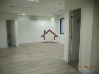 Sala Comercial à venda, 41m² no Vila Olímpia, São Paulo