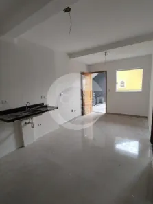 Apartamento com 2 Quartos à venda, 36m² no Vila Guilhermina, São Paulo