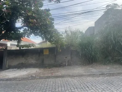Lote/Terreno à venda, 360m² no Jardim Belvedere, Volta Redonda