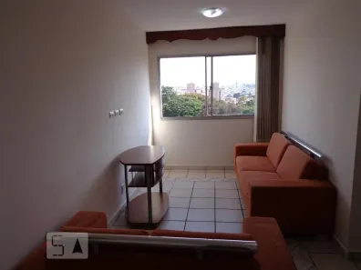 Apartamento com 2 Quartos à venda, 55m² no Vila Firmiano Pinto, São Paulo