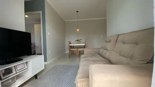 Apartamento com 2 Quartos à venda, 51m² no Vila Barão, Sorocaba