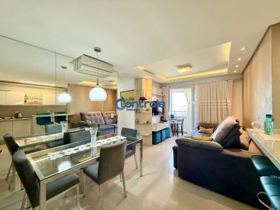 Apartamento com 3 Quartos à venda, 85m² no Capoeiras, Florianópolis