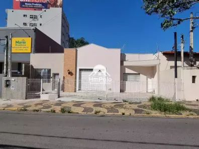 Imóvel Comercial com 4 Quartos para alugar, 178m² no DAE, Campinas