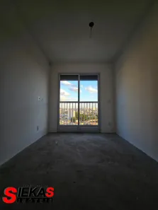 Apartamento com 2 Quartos para venda ou aluguel, 39m² no Jardim Maringá, São Paulo
