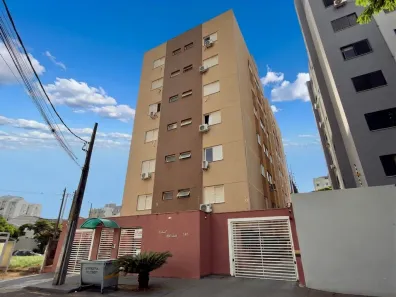 Apartamento com 2 Quartos à venda, 61m² no Vila Marumby, Maringá