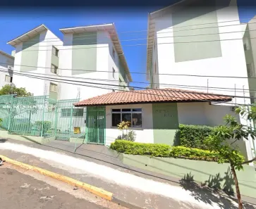 Apartamento com 2 Quartos à venda, 58m² no Brasília, Londrina