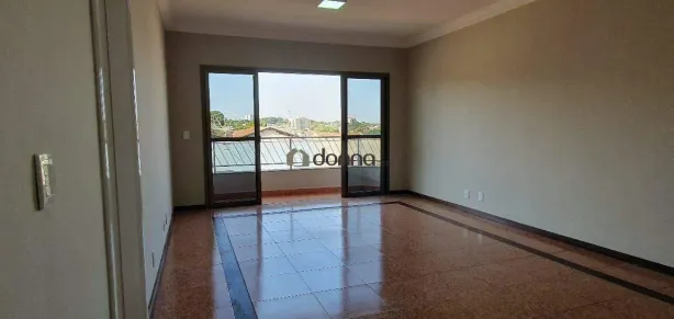 Apartamento com 3 Quartos à venda, 115m² no Boa Vista, Uberaba