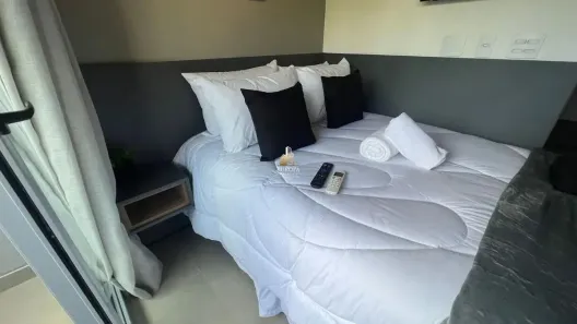 Apartamento com 1 Quarto à venda, 23m² no Jardim Paulista, São Paulo