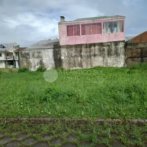 Lote/Terreno à venda, 213m² no Praia de Leste, Pontal do Paraná