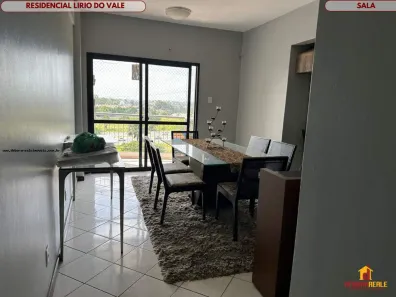 Apartamento com 4 Quartos à venda, 150m² no Coqueiro, Ananindeua