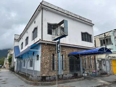 Ponto Comercial à venda, 330m² no Centro, Mesquita