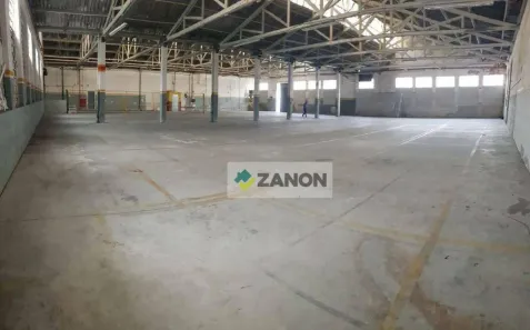 Galpão/Depósito/Armazém à venda, 2317m² no Casa Branca, Santo André