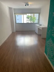 Apartamento com 1 Quarto para alugar, 56m² no Jardim Paulista, São Paulo