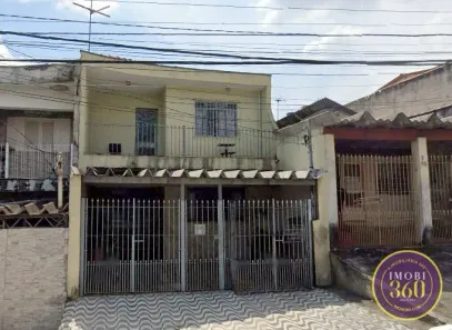 Sobrado com 3 Quartos à venda, 114m² no Jardim Penha, São Paulo