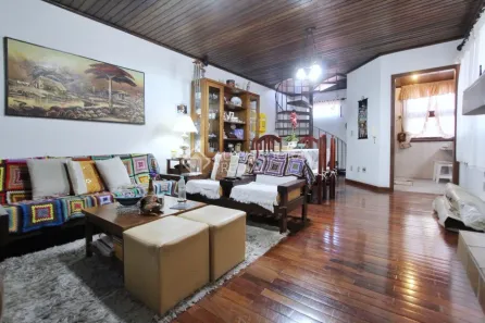 Cobertura com 3 Quartos à venda, 136m² no Sarandi, Porto Alegre