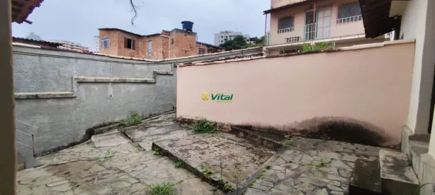 Casa com 4 Quartos à venda, 360m² no União, Belo Horizonte