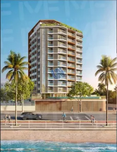 Apartamento com 1 Quarto à venda, 32m² no Piatã, Salvador