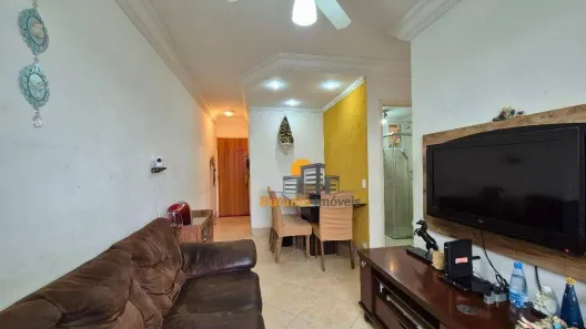 Apartamento com 3 Quartos à venda, 65m² no Vila Butantã, São Paulo