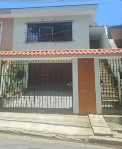 Casa com 3 Quartos à venda, 167m² no Jardim Flor da Montanha, Guarulhos