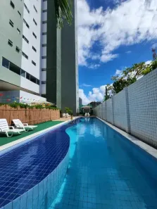 Apartamento com 2 Quartos à venda, 70m² no Encruzilhada, Recife