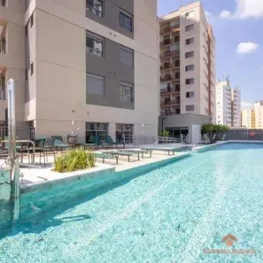 Apartamento com 1 Quarto à venda, 38m² no Centro, Osasco