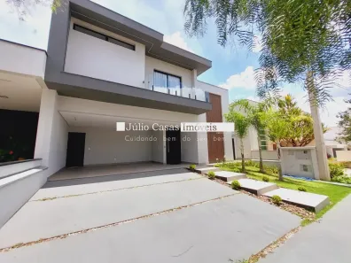 Casa de Condomínio com 3 Quartos à venda, 275m² no Aparecidinha, Sorocaba