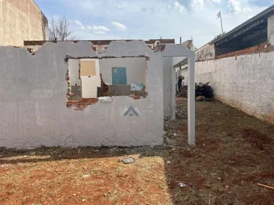 Lote/Terreno à venda, 290m² no Jardim Morumbi, Londrina