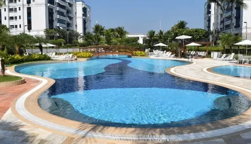 Apartamento com 3 Quartos à venda, 154m² no Barra da Tijuca, Rio de Janeiro