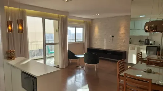 Apartamento com 3 Quartos à venda, 80m² no Jardim Bonfiglioli, São Paulo