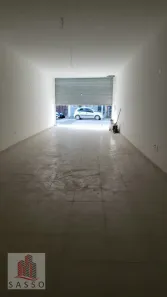Sala Comercial para alugar, 133m² no Belenzinho, São Paulo