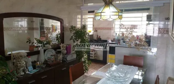 Apartamento com 3 Quartos à venda, 105m² no Vila Lemos, Campinas