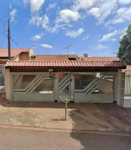 Casa com 3 Quartos à venda, 140m² no Jardim Roma, Londrina