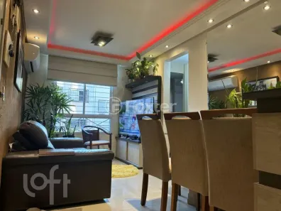Apartamento com 2 Quartos à venda, 43m² no Morro Santana, Porto Alegre
