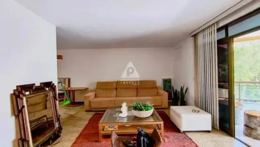 Apartamento com 4 Quartos à venda, 185m² no Recreio dos Bandeirantes, Rio de Janeiro