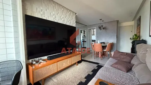 Apartamento com 3 Quartos à venda, 80m² no Centro, Jaboatão dos Guararapes